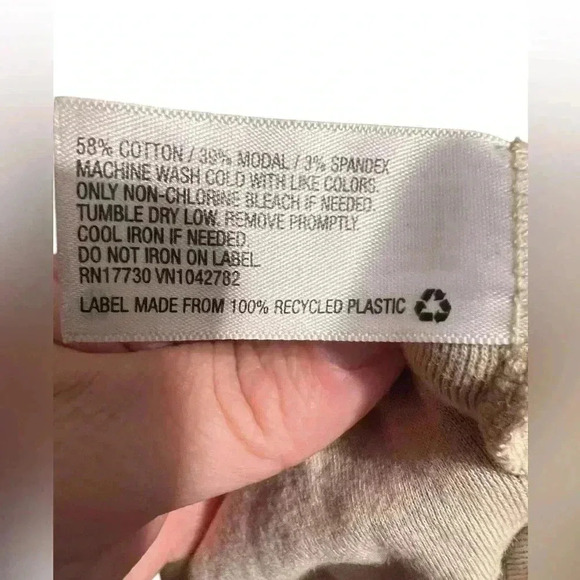 🟣A New Day Leopard Print Tank Top Medium - Picture 5 of 6